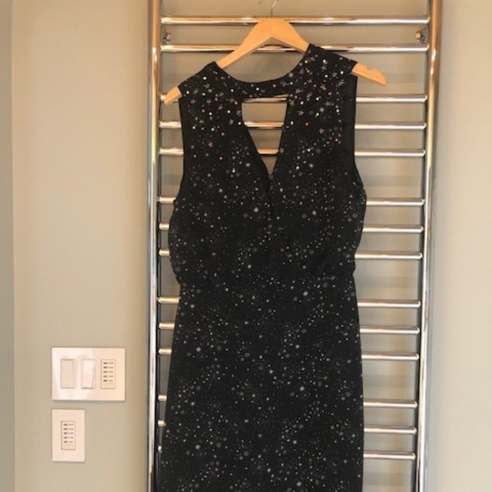 Oasis Dress